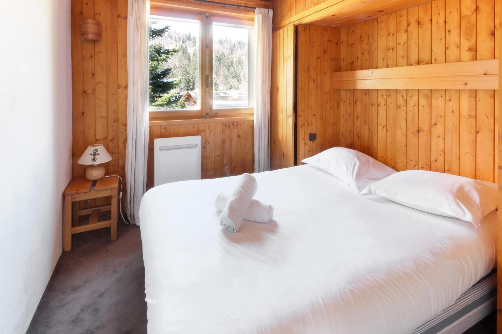 Chalet Charousse レ・ズッシュ エクステリア 写真